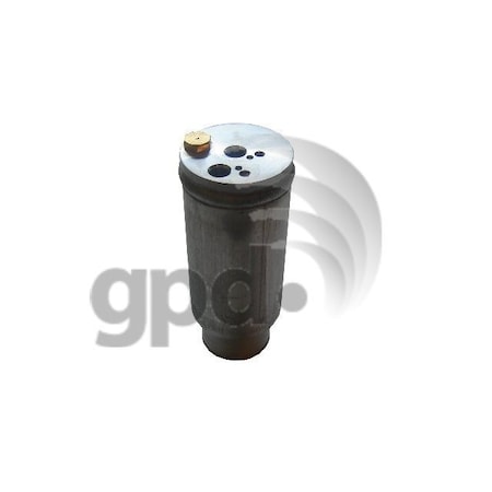 Gpd System Service Kit 9442459